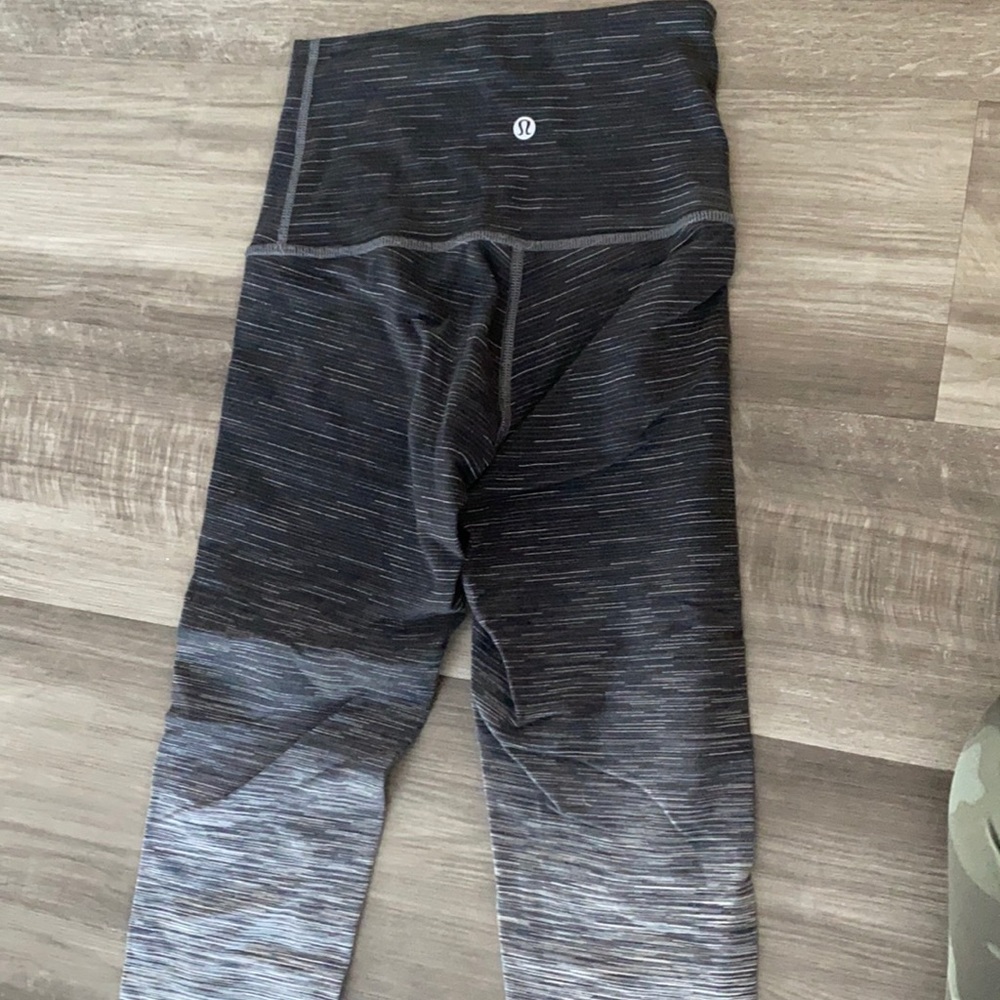 Lululemon leggings